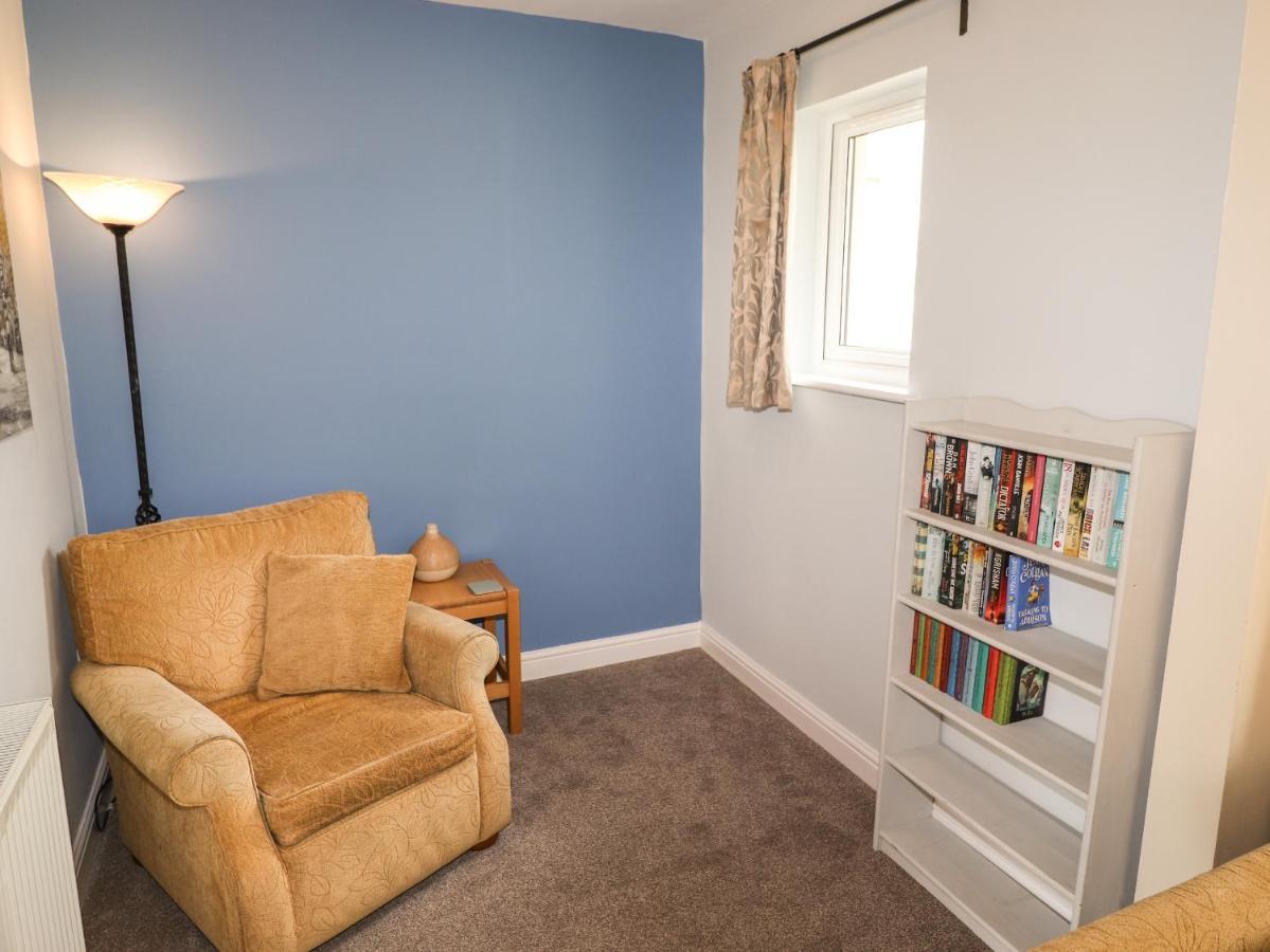 Tilly Mint Cottage Penrith Exterior photo
